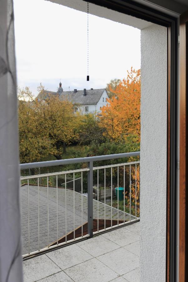 Ferienhaus Daeschinger Der Goldene Mond Mastershausen Exterior photo